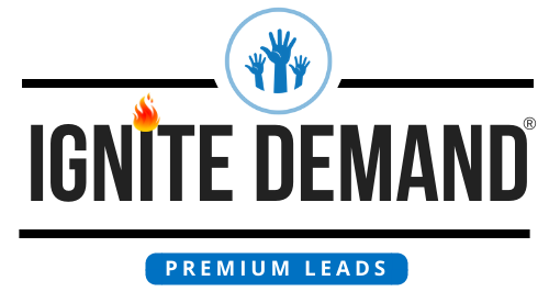 Ignite Demand